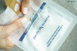 Mặt nạ thải độc Derm All Matrix Epidermal Detoxifying